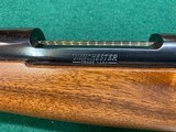 Winchester 70 Featherweight .243 NIB - 5 of 19