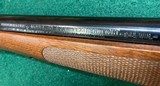 Winchester 70 Featherweight .243 NIB - 11 of 19