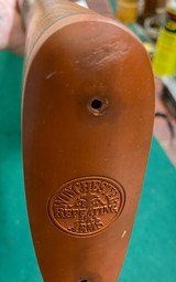 Winchester 70 Featherweight .243 NIB - 15 of 19