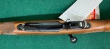 Winchester 70 Featherweight .243 NIB - 12 of 19