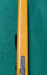 Sako Riihimaki in .222 caliber w/22” bbl. - 10 of 19