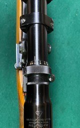 Sako Riihimaki in .222 caliber w/22” bbl. - 13 of 19