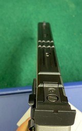 S & W Model 22S w/box & extra mag. - 3 of 16