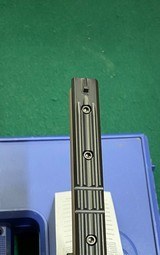 S & W Model 22S w/box & extra mag. - 7 of 16