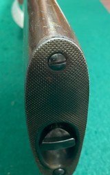 Winchester Model 63 in .22LR - 8 of 19