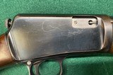 Winchester Model 63 in .22LR - 15 of 19