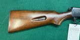 Winchester Model 63 in .22LR - 7 of 19