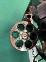 Smith & Wesson Model 19-3 pinned & recessed - 9 of 20
