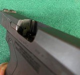 Beretta Nano 9 mm + extra pink frame & mag - 2 of 14