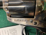 Colt SAA in .357 Magnum mfg.1979 - 4 of 18
