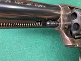 Colt SAA in .357 Magnum mfg.1979 - 9 of 18