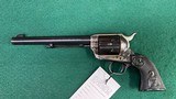 Colt SAA in .357 Magnum mfg.1979 - 2 of 18