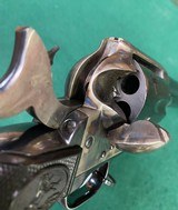 Colt SAA in .357 Magnum mfg.1979 - 15 of 18