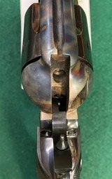 Colt SAA in .45 LC 3rd Gen. W/Colt box - 10 of 20