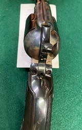 Colt SAA in .45 LC 3rd Gen. W/Colt box - 7 of 20