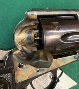 Colt SAA in .45 LC 3rd Gen. W/Colt box - 13 of 20