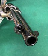 Colt SAA in .45 LC 3rd Gen. W/Colt box - 12 of 20