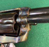 Colt SAA in .45 LC 3rd Gen. W/Colt box - 8 of 20