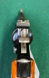Smith & Wesson Model 19-5 w/4” bbl - 9 of 19