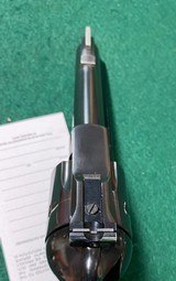 Ruger Blackhawk 3 screw model in .357 Mag. - 17 of 19