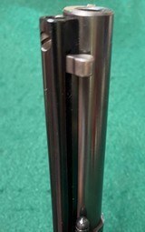 Ruger Blackhawk 3 screw model in .357 Mag. - 4 of 19