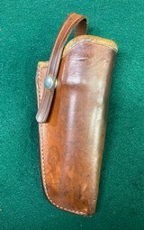 Ruger Blackhawk 3 screw model in .357 Mag. - 9 of 19