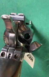 Ruger Blackhawk 3 screw model in .357 Mag. - 19 of 19