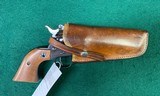 Ruger Blackhawk 3 screw model in .357 Mag. - 14 of 19