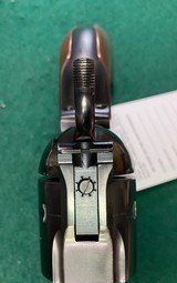Ruger Blackhawk 3 screw model in .357 Mag. - 16 of 19