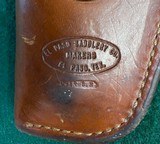 Ruger Blackhawk 3 screw model in .357 Mag. - 10 of 19