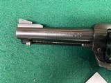 Ruger Blackhawk 3 screw model in .357 Mag. - 6 of 19