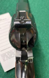 Ruger Blackhawk 3 screw model in .357 Mag. - 11 of 19