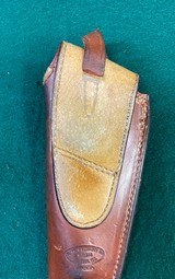 Ruger Blackhawk 3 screw model in .357 Mag. - 13 of 19