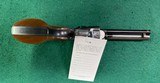Ruger Blackhawk 3 screw model in .357 Mag. - 15 of 19