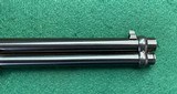 Winchester 94AE Trapper .45 LC - 5 of 20