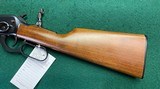 Winchester 94AE Trapper .45 LC - 8 of 20