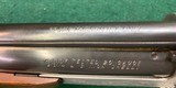 Savage 24 O/U .22 Mag + 20 Gauge - 9 of 19