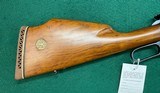 Marlin 444 lever action rifle 100yr anniversary - 4 of 20