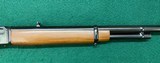 Marlin 444 lever action rifle 100yr anniversary - 12 of 20