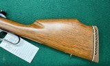 Marlin 444 lever action rifle 100yr anniversary - 5 of 20