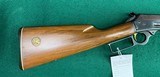 Marlin 1894 w/Saddle ring 100 yr anniversary - 12 of 20