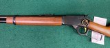 Marlin 1894 w/Saddle ring 100 yr anniversary - 5 of 20