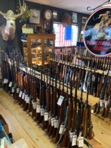 Marlin 1894 w/Saddle ring 100 yr anniversary - 19 of 20