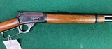 Marlin 1894 w/Saddle ring 100 yr anniversary - 14 of 20