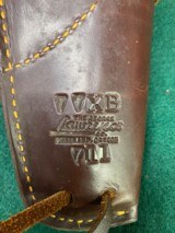 Vintage Cowboy holster & belt from G. Lawrence - 1 of 18
