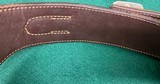 Vintage Cowboy holster & belt from G. Lawrence - 10 of 18