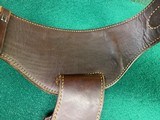 Vintage Cowboy holster & belt from G. Lawrence - 11 of 18