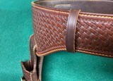 Vintage Cowboy holster & belt from G. Lawrence - 5 of 18
