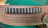 Vintage Cowboy holster & belt from G. Lawrence - 9 of 18