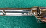 Colt SAA 3rd generation unfired w/Colt box - 11 of 18